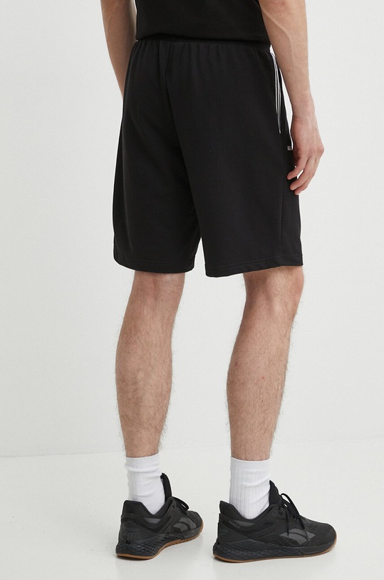 Îmbrăcăminte EA7 Emporio Armani pantaloni scurti PJLIZ.3DPS66.1200 negru
