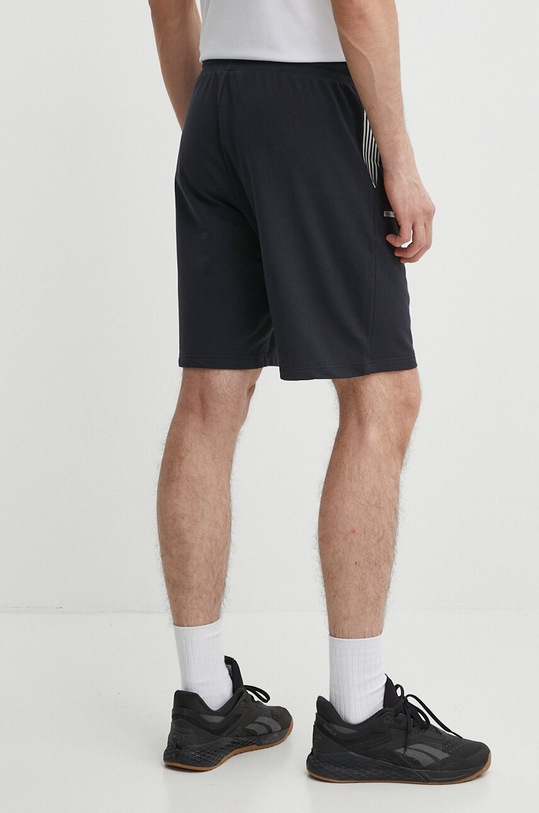 Îmbrăcăminte EA7 Emporio Armani pantaloni scurti PJLIZ.3DPS66.1578 bleumarin