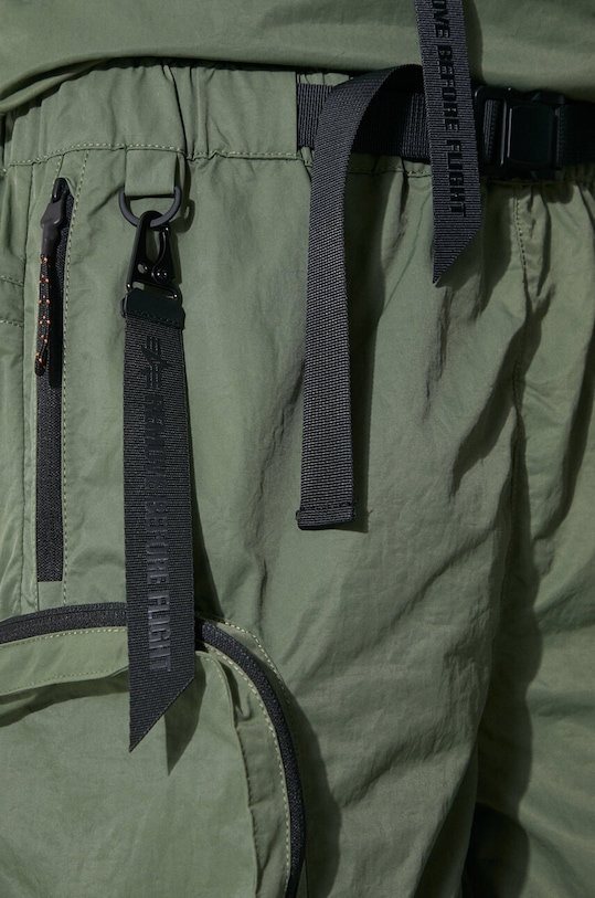 Alpha Industries shorts Utility UV green 146252UV