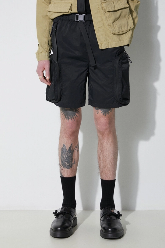 Alpha Industries shorts Utility UV black 146252UV