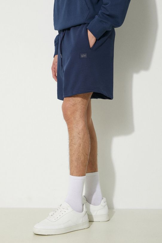 Alpha Industries pantaloni scurti Essentials RL