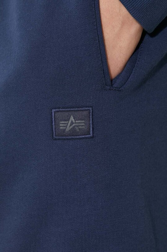 Alpha Industries shorts Essentials RL 146363 navy