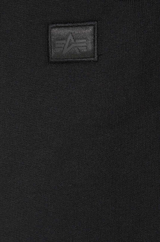 Alpha Industries shorts Essentials RL 146363 black
