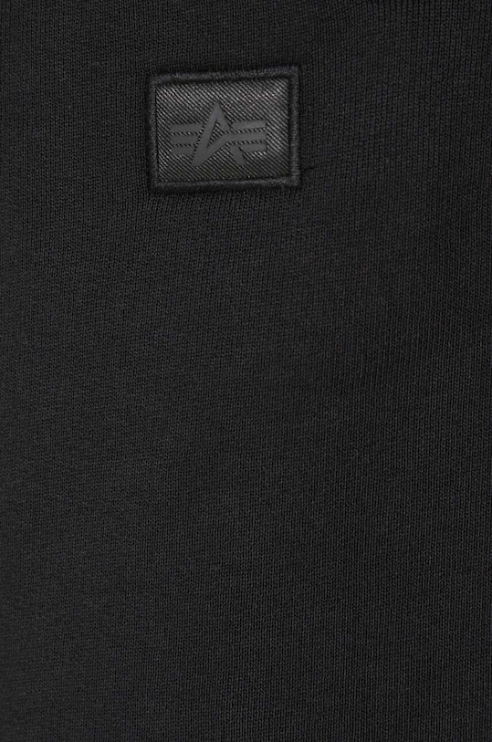 Kratke hlače Alpha Industries Essentials RL 146363 crna