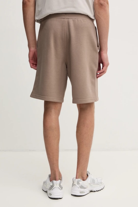 Odzież Calvin Klein szorty K10K112689 beżowy