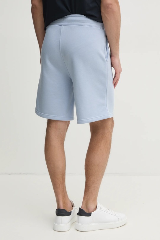 Одяг Шорти Calvin Klein K10K112689 блакитний