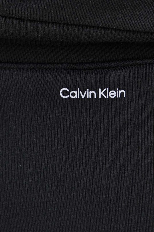 Calvin Klein szorty czarny K10K112689