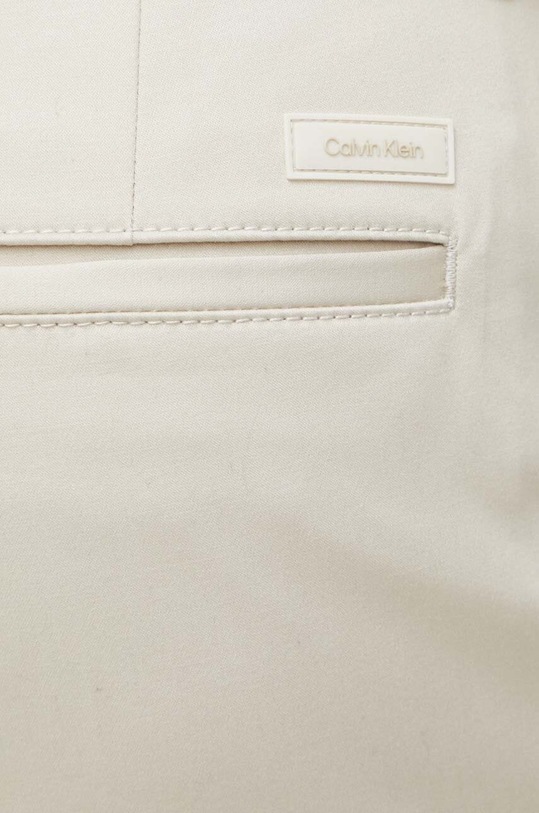 Calvin Klein pantaloncini beige K10K112831