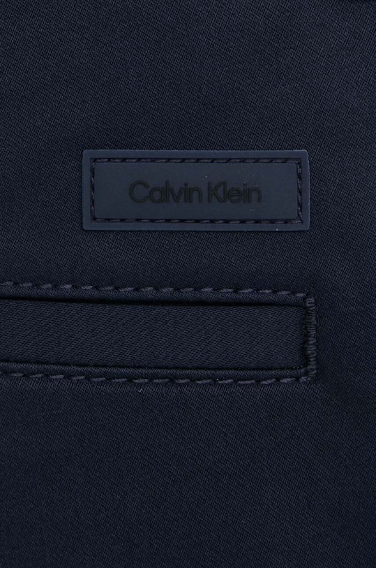 Σορτς Calvin Klein σκούρο μπλε K10K112831