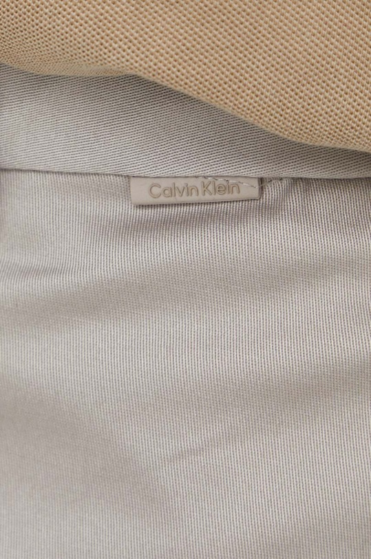 Σορτς Calvin Klein μπεζ K10K112840