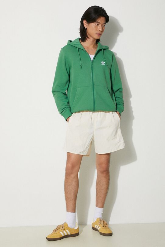 Šortky adidas Originals IM9417 béžová SS24