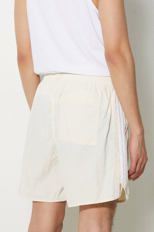 Oblečenie Šortky adidas Originals IM9417 béžová