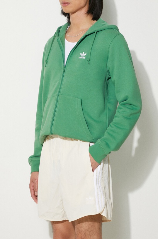 Šortky adidas Originals béžová IM9417