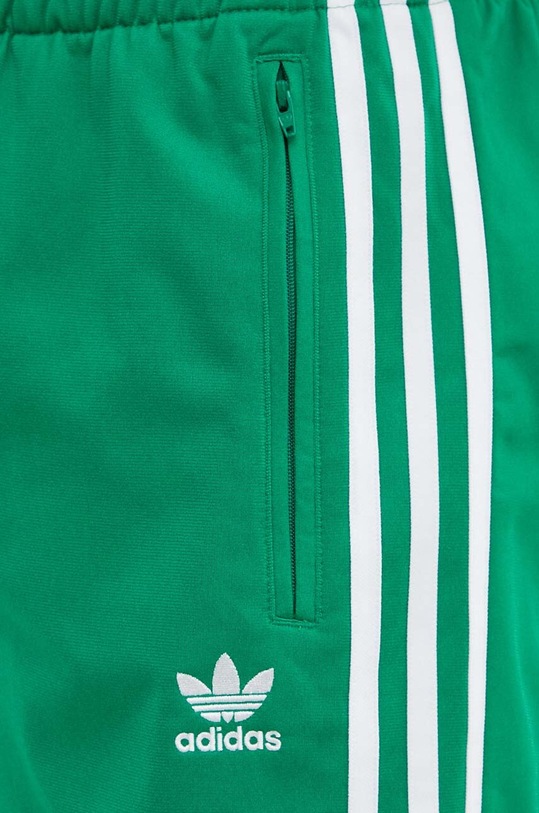 adidas Originals rövidnadrág zöld IM9420