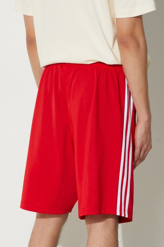 Odzież adidas Originals szorty Adicolor IM9421 czerwony