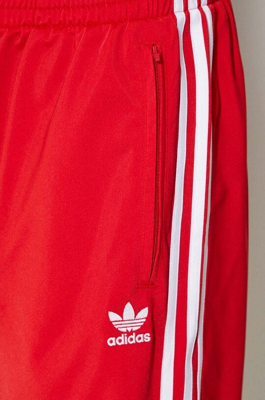 adidas Originals shorts IM9421 red
