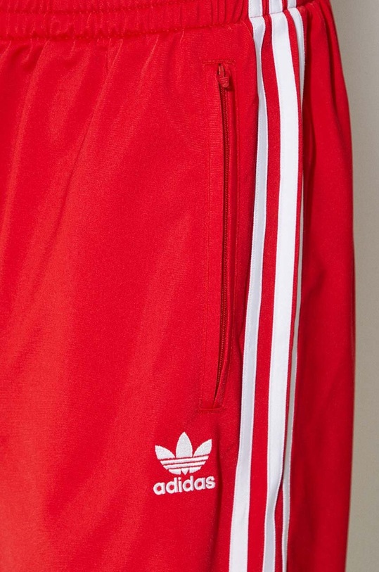adidas Originals szorty Adicolor IM9421 czerwony
