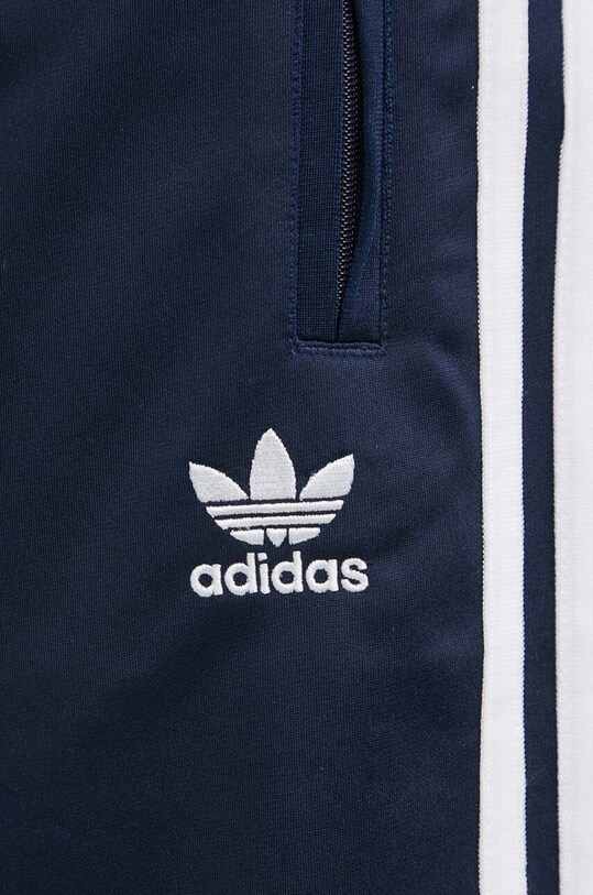 Къс панталон adidas Originals Firebird тъмносин IM9422