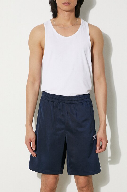 adidas Adicolor Firebird Shorts 'Blue' blu navy IM9422