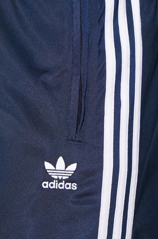 Къс панталон adidas Originals Firebird IM9422 тъмносин