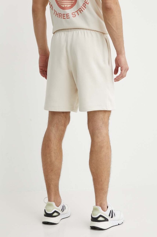 Odzież adidas Originals szorty IS0189 beżowy