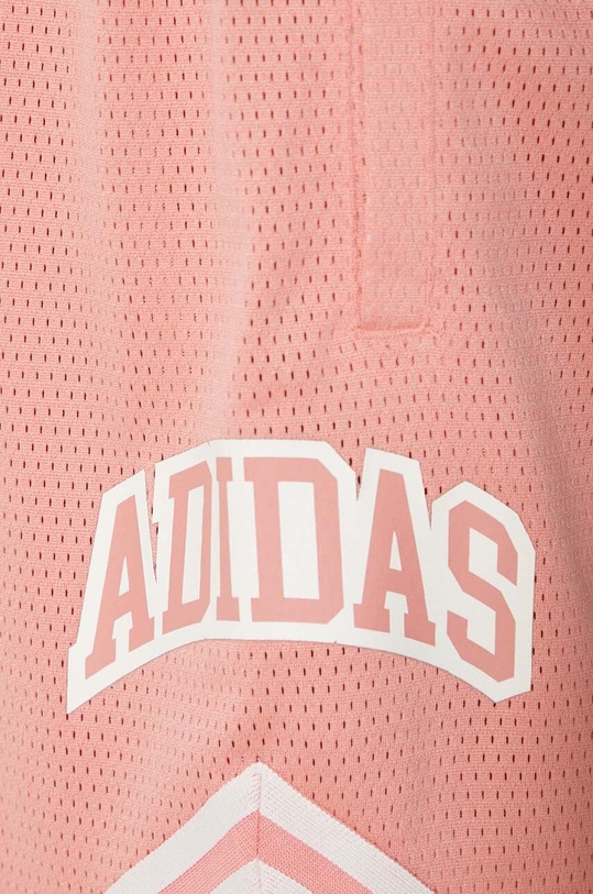 Шорти adidas Originals IS2918 рожевий