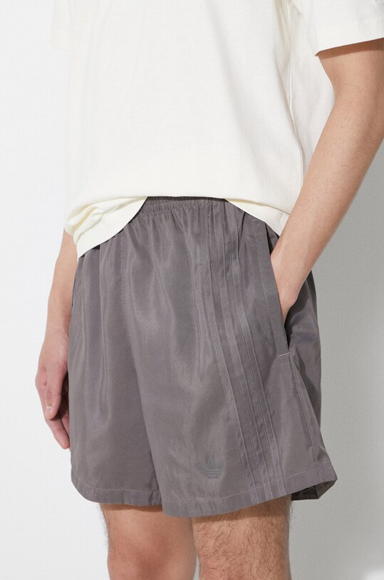 adidas Originals shorts brown IT7467