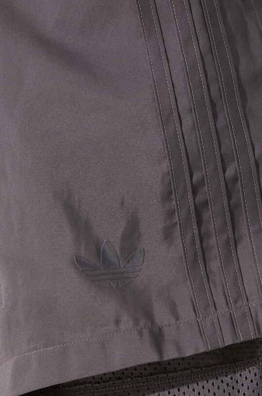 adidas Originals shorts IT7467 brown