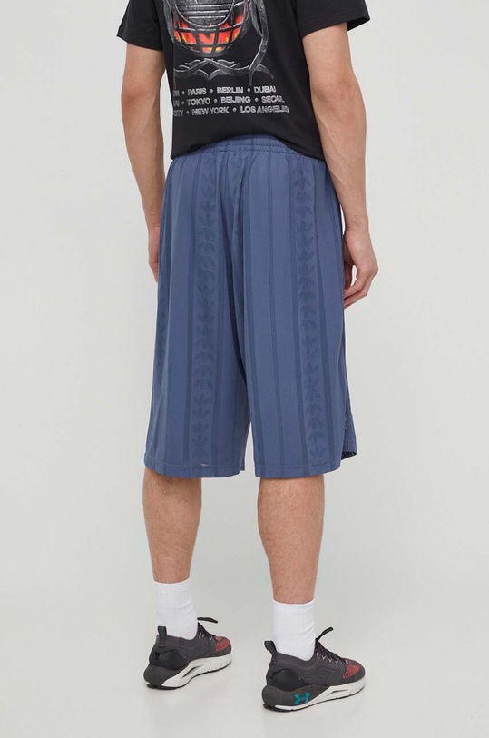 Ruházat adidas Originals rövidnadrág IT7507 sötétkék