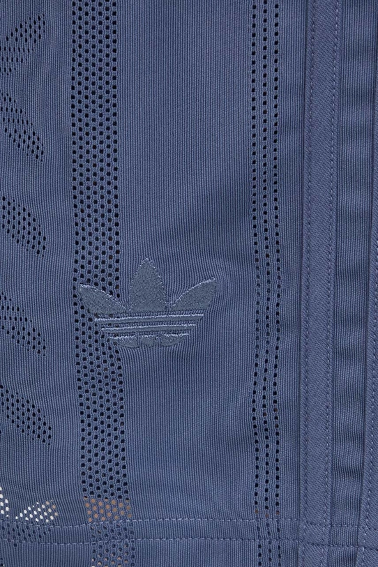 Kratke hlače adidas Originals mornarsko plava IT7507