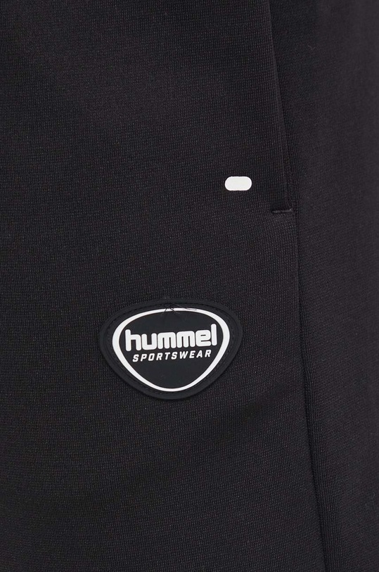 Kraťasy Hummel hmlLGC KAI SHORTS černá 223988