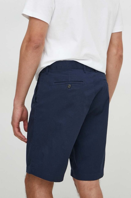 Îmbrăcăminte Michael Kors pantaloni scurti CS43CSKDR2 bleumarin