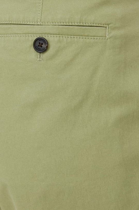 Michael Kors szorty zielony CS43CSKDR2