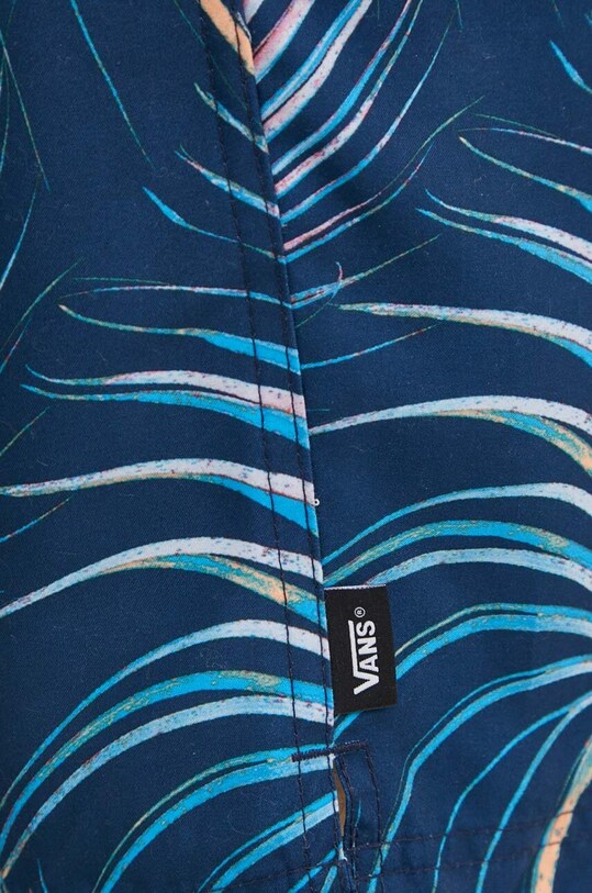 Vans pantaloni scurti de baie albastru VN0008KUCZO1