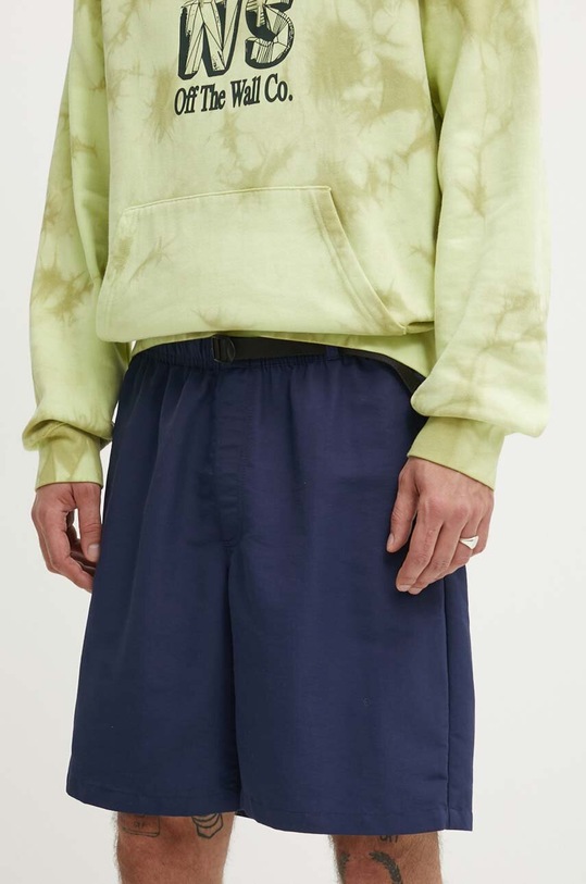 Vans pantaloni scurti panza bleumarin VN000G6VLKZ1