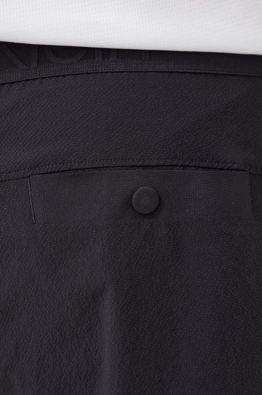 Calvin Klein Performance szorty treningowe 00GMS4S842 czarny