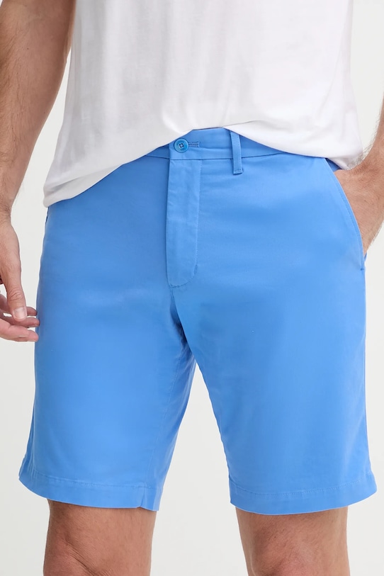 Tommy Hilfiger szorty niebieski MW0MW23563