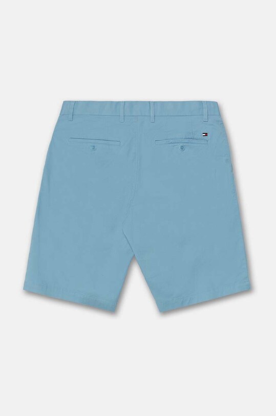 Шорти Tommy Hilfiger MW0MW23568 блакитний SS25