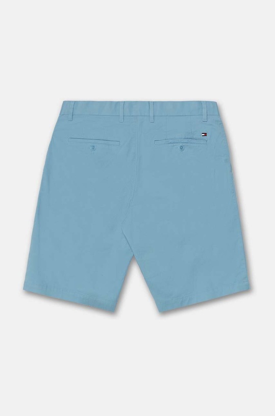 Tommy Hilfiger szorty MW0MW23568 niebieski SS25