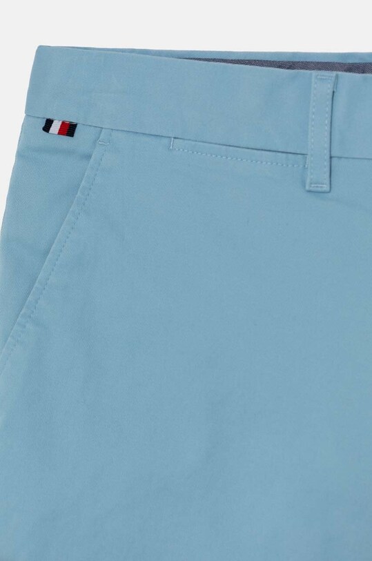 Одяг Шорти Tommy Hilfiger MW0MW23568 блакитний