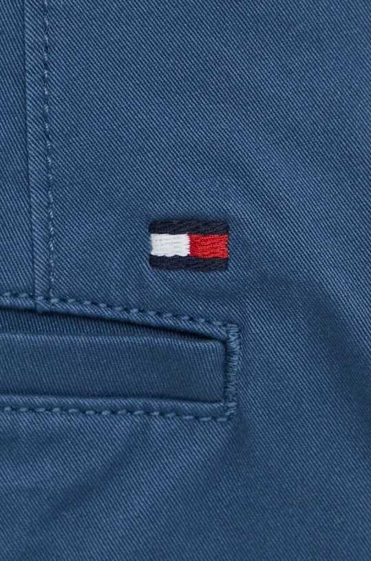 Σορτς Tommy Hilfiger μπλε MW0MW31244