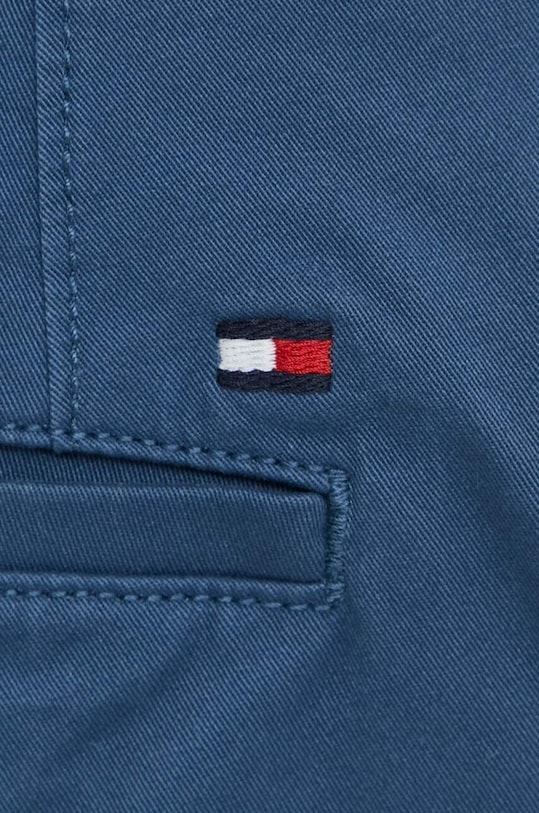 Σορτς Tommy Hilfiger μπλε MW0MW31244