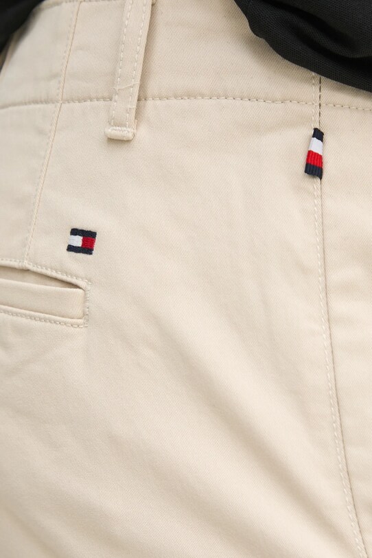Tommy Hilfiger szorty beżowy MW0MW31244
