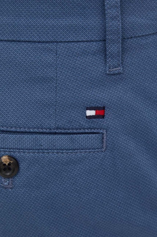 Tommy Hilfiger szorty granatowy MW0MW34503