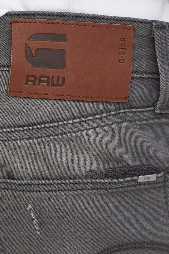 Ruházat G-Star farmer rövidnadrág D10481.6132 szürke