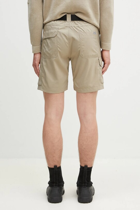Abbigliamento Columbia shorts sportivi Silver Ridge Utility 2030744 beige