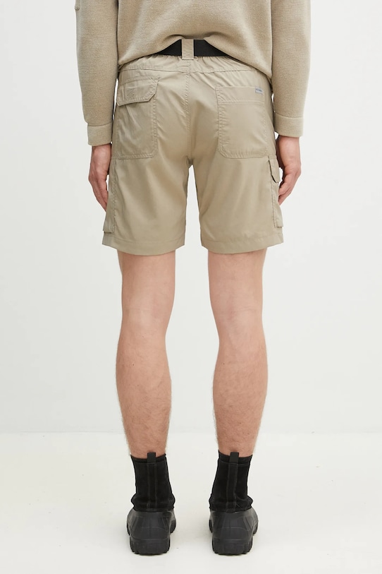 Ρούχα Αθλητικά σορτς Columbia Silver Ridge Utility Silver Ridge Utility 2030744 μπεζ