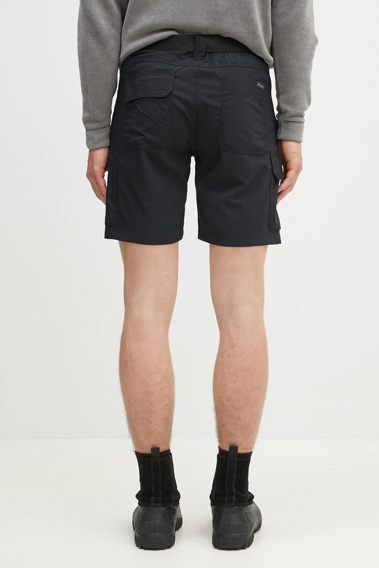 Ρούχα Αθλητικά σορτς Columbia Silver Ridge Utility Silver Ridge Utility 2030744 μαύρο