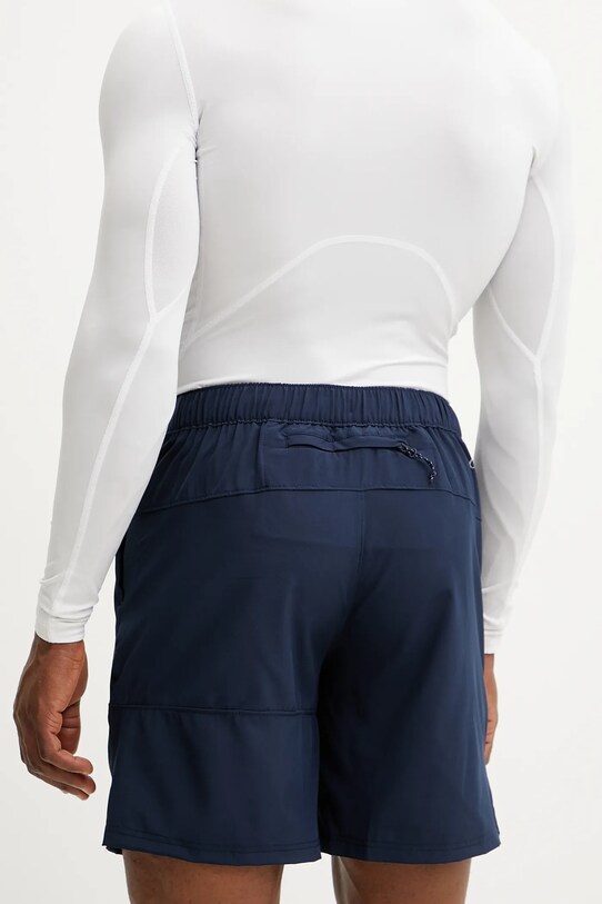 Îmbrăcăminte Columbia pantaloni scurți outdoor Columbia Hike 2072004 bleumarin