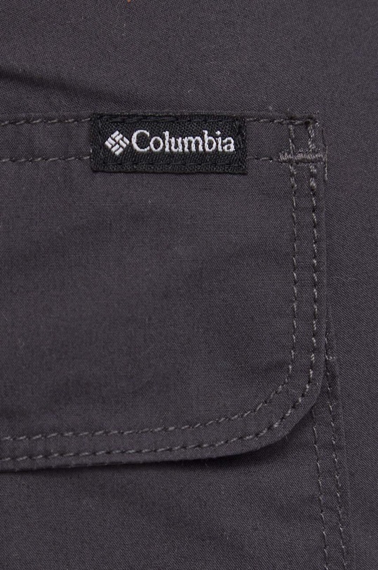 Kraťasy Columbia Landroamer šedá 2076031